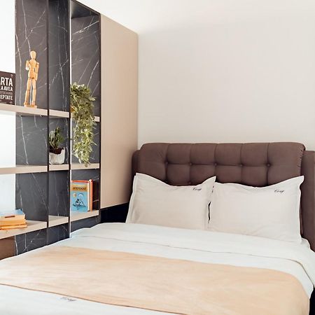 Cozy Apartments At Q Residence - Palas Mall Ιάσιο Εξωτερικό φωτογραφία
