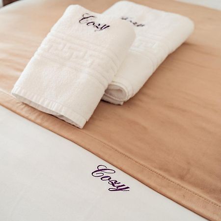 Cozy Apartments At Q Residence - Palas Mall Ιάσιο Εξωτερικό φωτογραφία