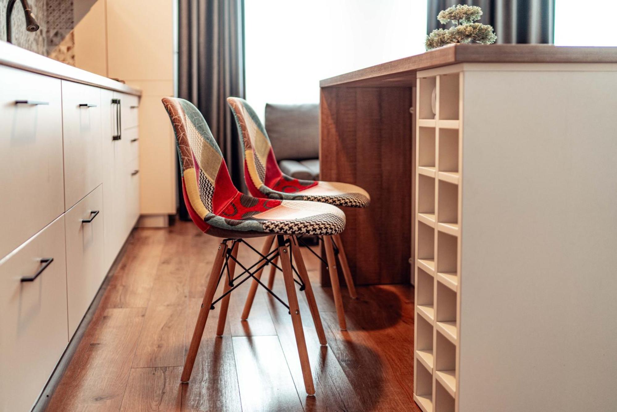 Cozy Apartments At Q Residence - Palas Mall Ιάσιο Εξωτερικό φωτογραφία