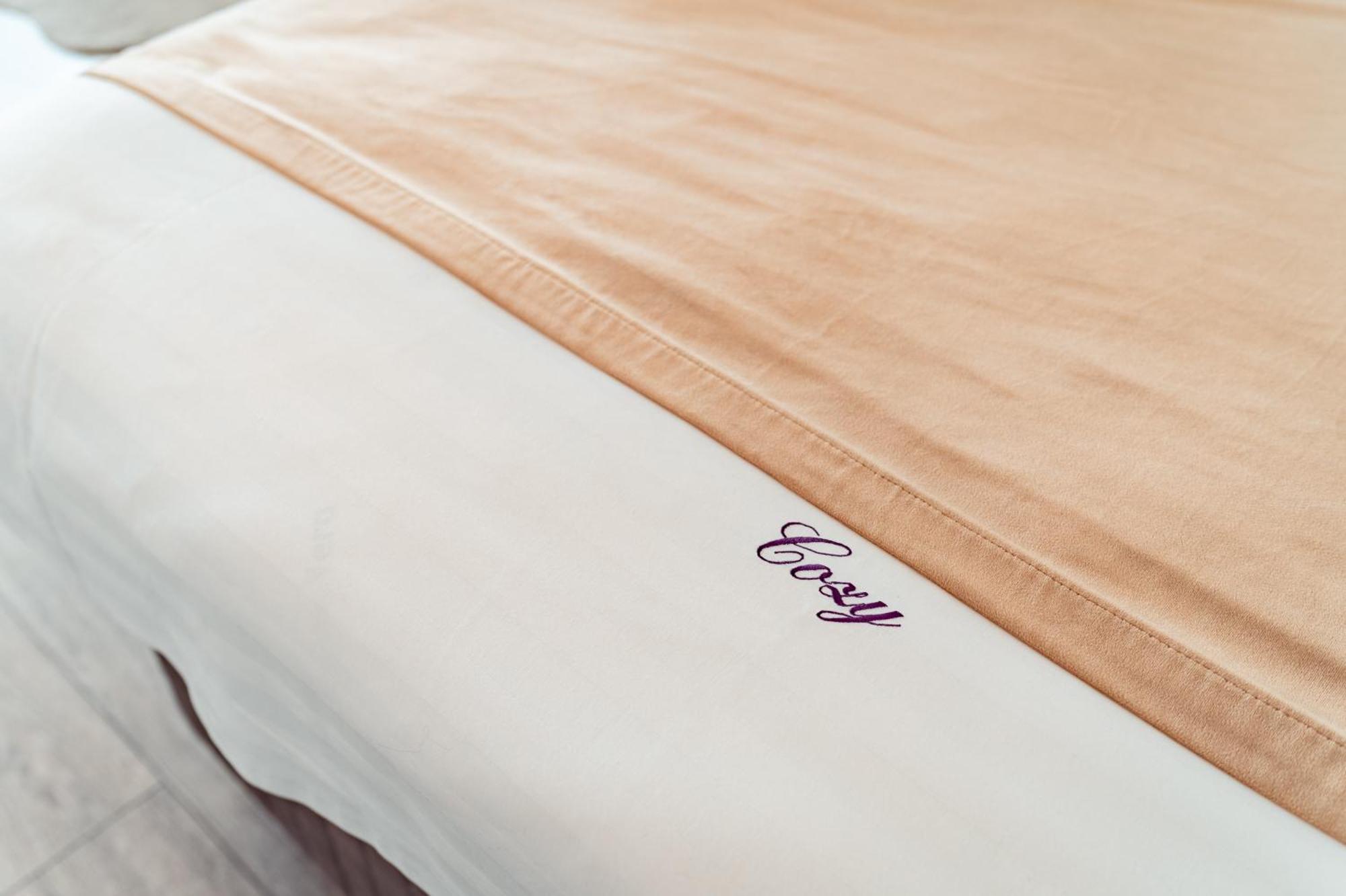 Cozy Apartments At Q Residence - Palas Mall Ιάσιο Εξωτερικό φωτογραφία