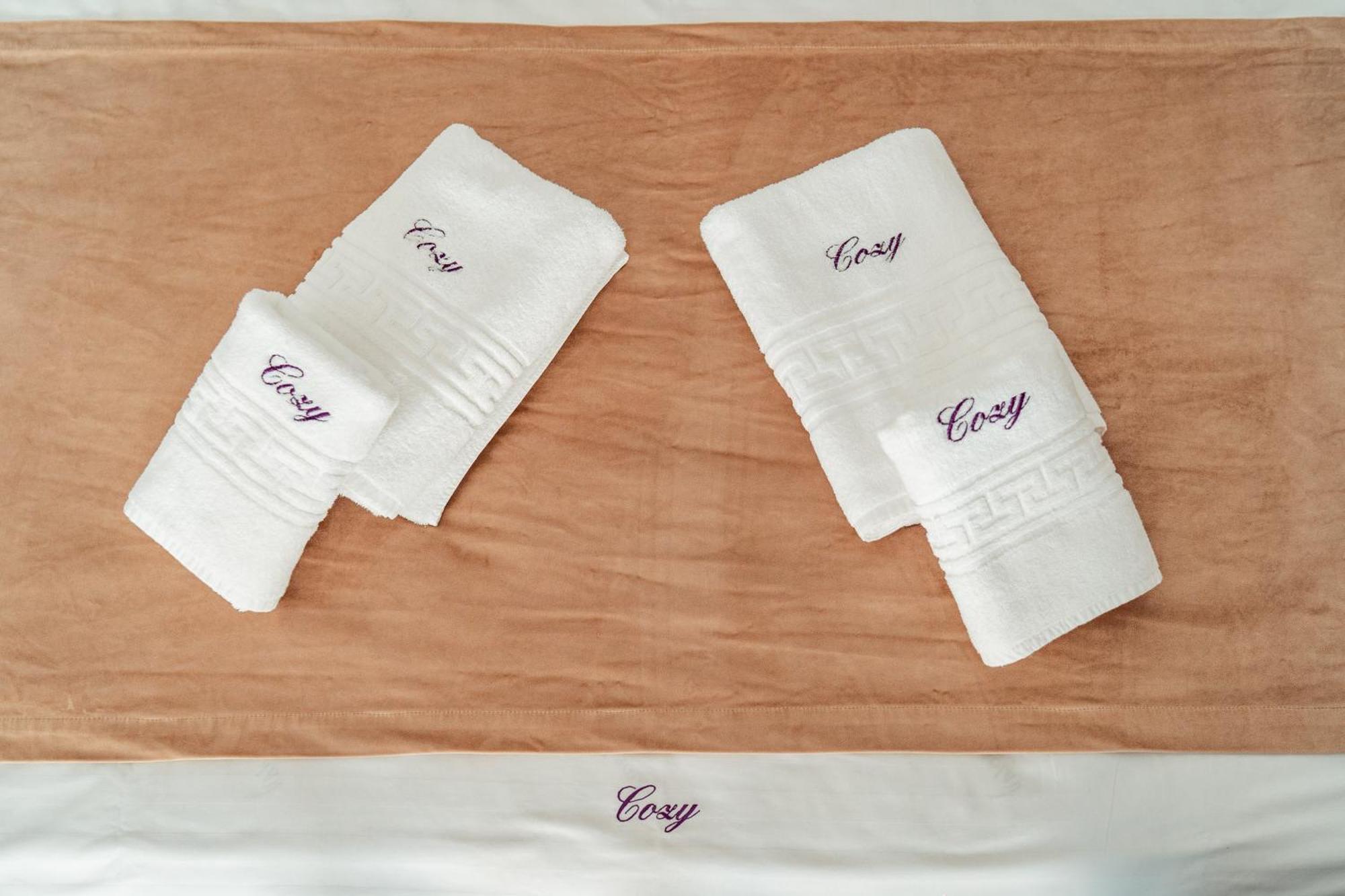 Cozy Apartments At Q Residence - Palas Mall Ιάσιο Εξωτερικό φωτογραφία